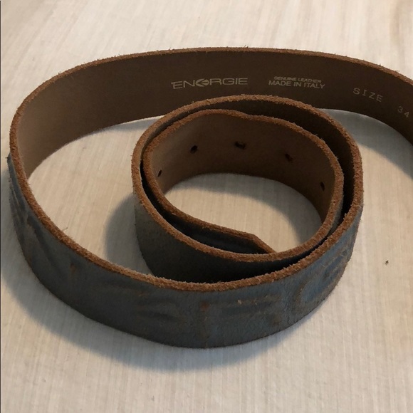 Energies Belt - Picture 2 of 4